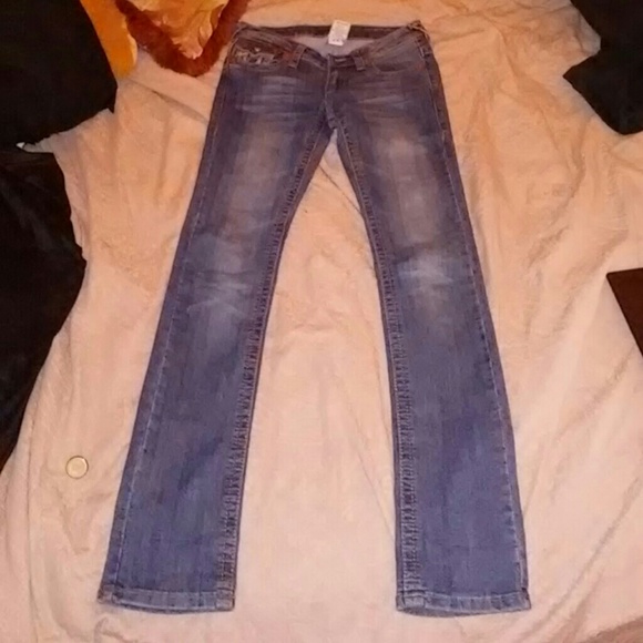 True Religion Pants - True religion jeans